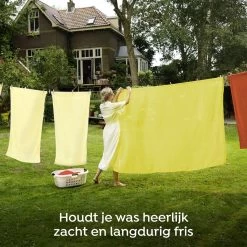 Robijn Wasverzachter Zwitsalgeur - 8 X 30 Wasbeurten - Voordeelverpakking 18 Robijn Wasverzachter Zwitsalgeur - 8 X 30 Wasbeurten - Voordeelverpakking -Schoonmaakmiddelen 1200x1200 1299