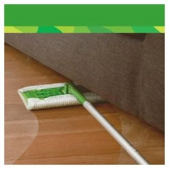 Swiffer Floor Dry Navulling 80st -Schoonmaakmiddelen 1200x1200 131