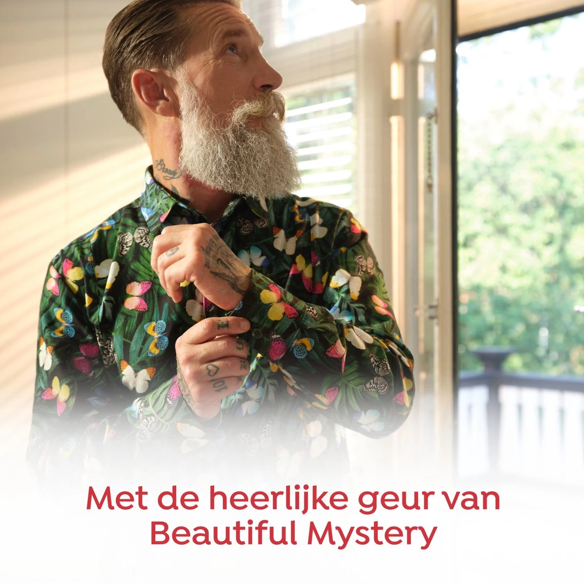 Robijn Collections Beautiful Mystery Wasverzachter - 8 X 33 Wasbeurten - Voordeelverpakking 9 Robijn Collections Beautiful Mystery Wasverzachter - 8 X 33 Wasbeurten - Voordeelverpakking - Afbeelding 7