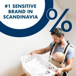 Neutral 0% Parfumvrij Vloeibaar Wasverzachter - 5 X 27 Wasbeurten - Voordeelverpakking -Schoonmaakmiddelen 1200x1200 1317