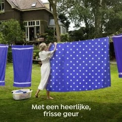 Robijn Specials Stip En Streep Wasverzachter - 8 X 30 Wasbeurten - Voordeelverpakking 14 Robijn Specials Stip En Streep Wasverzachter - 8 X 30 Wasbeurten - Voordeelverpakking -Schoonmaakmiddelen 1200x1200 1325