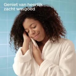 Robijn Classics Morgenfris Wasverzachter - 4 X 30 Wasbeurten - Voordeelverpakking -Schoonmaakmiddelen 1200x1200 1332