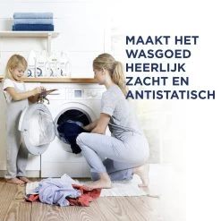 Neutral Parfumvrij Wasverzachter - 5 X 27 Wasbeurten - Voordeelverpakking 14 Neutral Parfumvrij Wasverzachter - 5 X 27 Wasbeurten - Voordeelverpakking -Schoonmaakmiddelen 1200x1200 1353