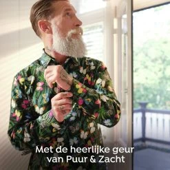 Robijn Puur & Zacht Wasverzachter - 8 X 30 Wasbeurten - Voordeelverpakking 16 Robijn Puur & Zacht Wasverzachter - 8 X 30 Wasbeurten - Voordeelverpakking -Schoonmaakmiddelen 1200x1200 1354