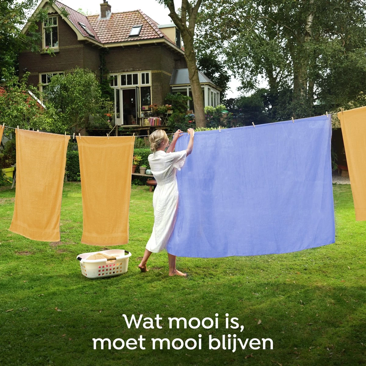 Robijn Puur & Zacht Wasverzachter - 8 X 30 Wasbeurten - Voordeelverpakking 10 Robijn Puur & Zacht Wasverzachter - 8 X 30 Wasbeurten - Voordeelverpakking - Afbeelding 8