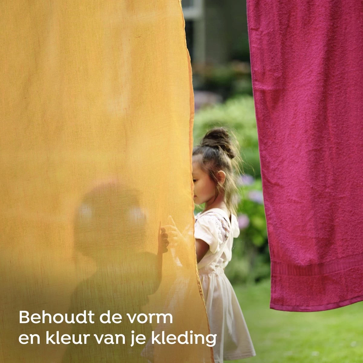 Robijn Pink Sensation Vloeibaar Wasverzachter - 4 X 30 Wasbeurten - Voordeelverpakking 8 Robijn Pink Sensation Vloeibaar Wasverzachter - 4 X 30 Wasbeurten - Voordeelverpakking - Afbeelding 6