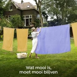 Robijn Puur & Zacht Wasverzachter - 4 X 30 Wasbeurten - Voordeelverpakking -Schoonmaakmiddelen 1200x1200 1372