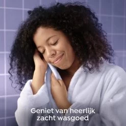 Robijn Puur & Zacht Wasverzachter - 4 X 30 Wasbeurten - Voordeelverpakking -Schoonmaakmiddelen 1200x1200 1373