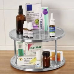 Genialo Kastje Rondel Duo - RVS - 26,5 X 15 Cm -Schoonmaakmiddelen 1200x1200 1435