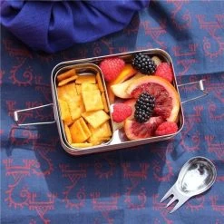 Eco Lunchbox - RVS - 3 Bakjes In 1 18 Eco Lunchbox - RVS - 3 Bakjes In 1 -Schoonmaakmiddelen 1200x1200 1442