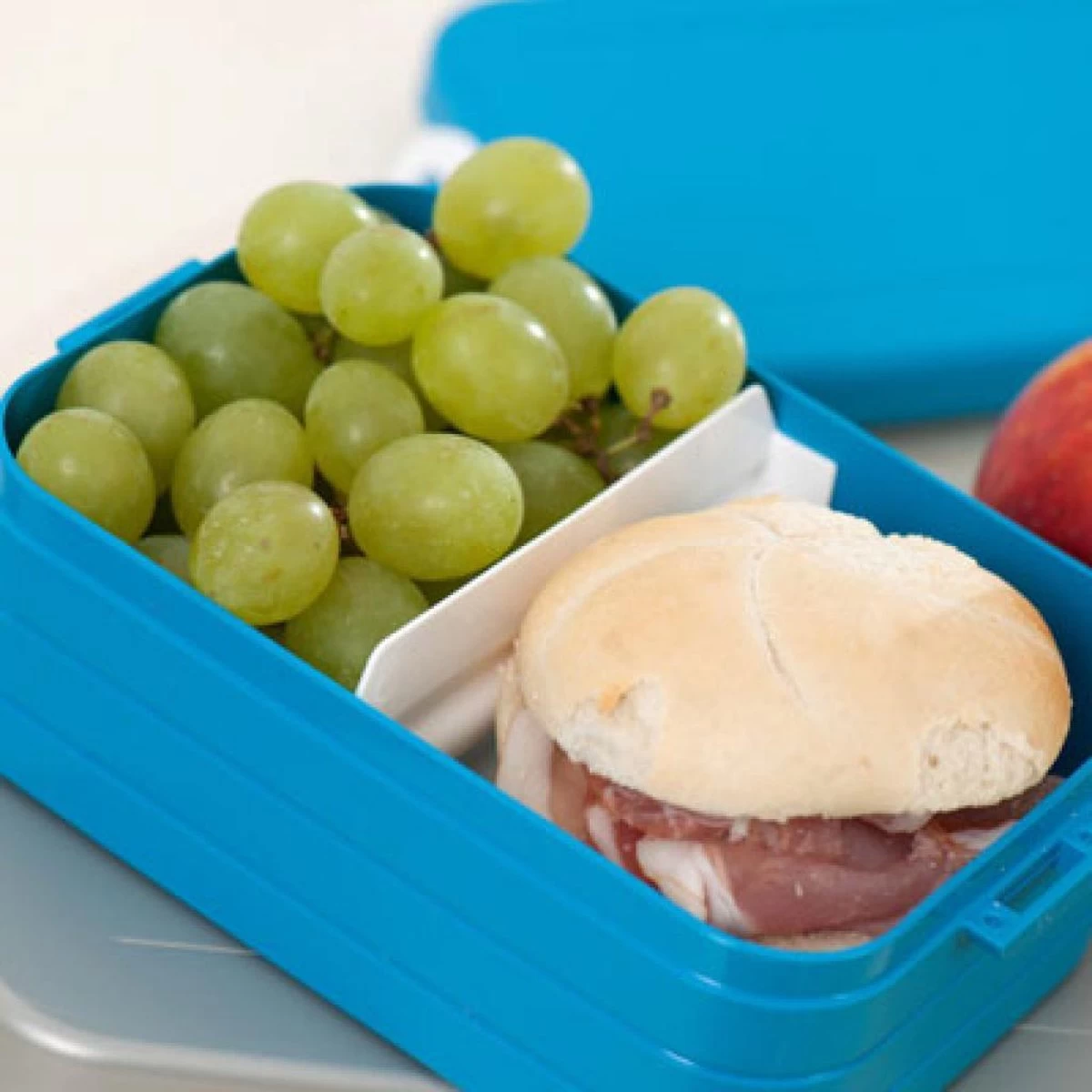 Mepal Lunchbox Take A Break Midi - 900 ML - Zilver 12 Mepal Lunchbox Take A Break Midi - 900 ML - Zilver - Afbeelding 10