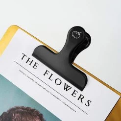 Bangosa® Vershoudclips - Afsluitclips - Vershoud Knijpers -Zaksluiter - Vershoudklemmen - RVS - 10 Stuks -Schoonmaakmiddelen 1200x1200 1486