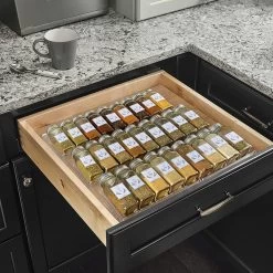 Merkloos Kruidenrek Voor Lade - Kruidenorganizer - Keukenlade Organiser - Kruidenrek Lade - Kruidenhouder - Lade Voor Kruiden - Spice Rack - Uitschuifbaar Van 20cm Tot 40cm - Kruidenrek Liggend - Spice Organizer 9 Merkloos Kruidenrek Voor Lade - Kruidenorganizer - Keukenlade Organiser - Kruidenrek Lade - Kruidenhouder - Lade Voor Kruiden - Spice Rack - Uitschuifbaar Van 20cm Tot 40cm - Kruidenrek Liggend - Spice Organizer -Schoonmaakmiddelen 1200x1200 1514
