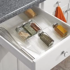 Merkloos Kruidenrek Voor Lade - Kruidenorganizer - Keukenlade Organiser - Kruidenrek Lade - Kruidenhouder - Lade Voor Kruiden - Spice Rack - Uitschuifbaar Van 20cm Tot 40cm - Kruidenrek Liggend - Spice Organizer 11 Merkloos Kruidenrek Voor Lade - Kruidenorganizer - Keukenlade Organiser - Kruidenrek Lade - Kruidenhouder - Lade Voor Kruiden - Spice Rack - Uitschuifbaar Van 20cm Tot 40cm - Kruidenrek Liggend - Spice Organizer -Schoonmaakmiddelen 1200x1200 1516