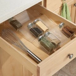 Merkloos Kruidenrek Voor Lade - Kruidenorganizer - Keukenlade Organiser - Kruidenrek Lade - Kruidenhouder - Lade Voor Kruiden - Spice Rack - Uitschuifbaar Van 20cm Tot 40cm - Kruidenrek Liggend - Spice Organizer 13 Merkloos Kruidenrek Voor Lade - Kruidenorganizer - Keukenlade Organiser - Kruidenrek Lade - Kruidenhouder - Lade Voor Kruiden - Spice Rack - Uitschuifbaar Van 20cm Tot 40cm - Kruidenrek Liggend - Spice Organizer -Schoonmaakmiddelen 1200x1200 1517