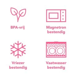 Lock&Lock Voorraadbussen - Vershoudbakjes - Bewaardozen Voedsel - Sausbakjes Met Deksel - Dressing Bakje - Kruidenpotjes - Babyvoeding Bewaarbakjes - 150 Ml - Rond - Luchtdicht - BPA Vrij - Set Van 6 Stuks 15 Lock&Lock Voorraadbussen - Vershoudbakjes - Bewaardozen Voedsel - Sausbakjes Met Deksel - Dressing Bakje - Kruidenpotjes - Babyvoeding Bewaarbakjes - 150 Ml - Rond - Luchtdicht - BPA Vrij - Set Van 6 Stuks -Schoonmaakmiddelen 1200x1200 1519