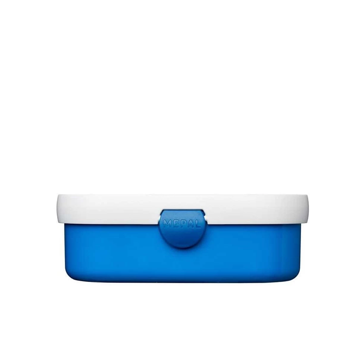 Mepal Campus Bento Lunchbox - Blauw 11 Mepal Campus Bento Lunchbox - Blauw - Afbeelding 9