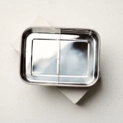 Dzukou Jim Corbett – RVS Lunchbox - Volwassenen - Met Vakjes - 1200 Ml 12 Dzukou Jim Corbett – RVS Lunchbox - Volwassenen - Met Vakjes - 1200 Ml -Schoonmaakmiddelen 1200x1200 1614