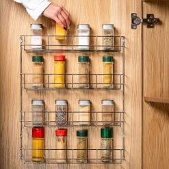 Merkloos Coninx Kruidenrek KR3000 - Ophangbaar - 32 Kruidenpotjes - 4 Laags 16 Merkloos Coninx Kruidenrek KR3000 - Ophangbaar - 32 Kruidenpotjes - 4 Laags -Schoonmaakmiddelen 1200x1200 1747