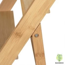 Merkloos Decopatent® Kruidenrekje Staand - Kruidenrek Voor 16 Tot 20 Kruidenpotjes - Hout - 4 Laags 11 Merkloos Decopatent® Kruidenrekje Staand - Kruidenrek Voor 16 Tot 20 Kruidenpotjes - Hout - 4 Laags -Schoonmaakmiddelen 1200x1200 1757