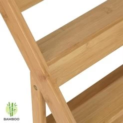 Merkloos Decopatent® Kruidenrekje Staand - Kruidenrek Voor 16 Tot 20 Kruidenpotjes - Hout - 4 Laags 15 Merkloos Decopatent® Kruidenrekje Staand - Kruidenrek Voor 16 Tot 20 Kruidenpotjes - Hout - 4 Laags -Schoonmaakmiddelen 1200x1200 1761