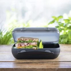 Tupperware Snackpack Zwart -Schoonmaakmiddelen 1200x1200 1774