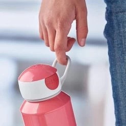 Mepal – Lunchset Campus (pu + Lb) – Pop-up Drinkfles En Broodtrommel Voor Kinderen – Roze – Bento Box – Lekvrij -Schoonmaakmiddelen 1200x1200 1795