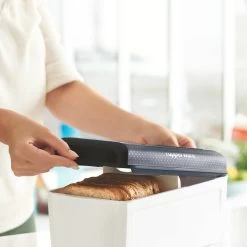 Tupperware BreadSmart Junior - Vershouddoos - Brood Langer Vers Houden - 32 X 17,5 X 15cm -Schoonmaakmiddelen 1200x1200 1799