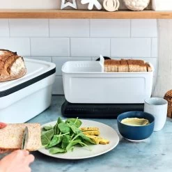 Tupperware BreadSmart Junior - Vershouddoos - Brood Langer Vers Houden - 32 X 17,5 X 15cm -Schoonmaakmiddelen 1200x1200 1802