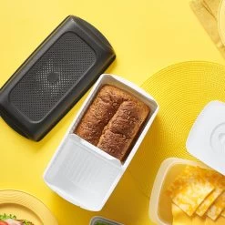 Tupperware BreadSmart Junior - Vershouddoos - Brood Langer Vers Houden - 32 X 17,5 X 15cm -Schoonmaakmiddelen 1200x1200 1803