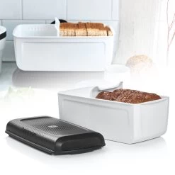 Tupperware BreadSmart Junior - Vershouddoos - Brood Langer Vers Houden - 32 X 17,5 X 15cm -Schoonmaakmiddelen 1200x1200 1804