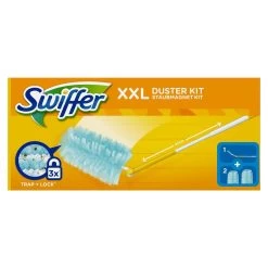 Swiffer Duster Starterkit XXL 17 Swiffer Duster Starterkit XXL -Schoonmaakmiddelen 1200x1200 181