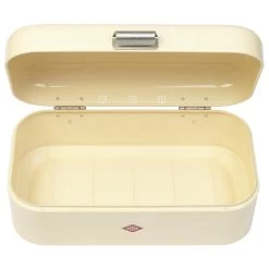 Wesco Grandy Broodtrommel Amandel 11 Wesco Grandy Broodtrommel Amandel -Schoonmaakmiddelen 1200x1200 1811