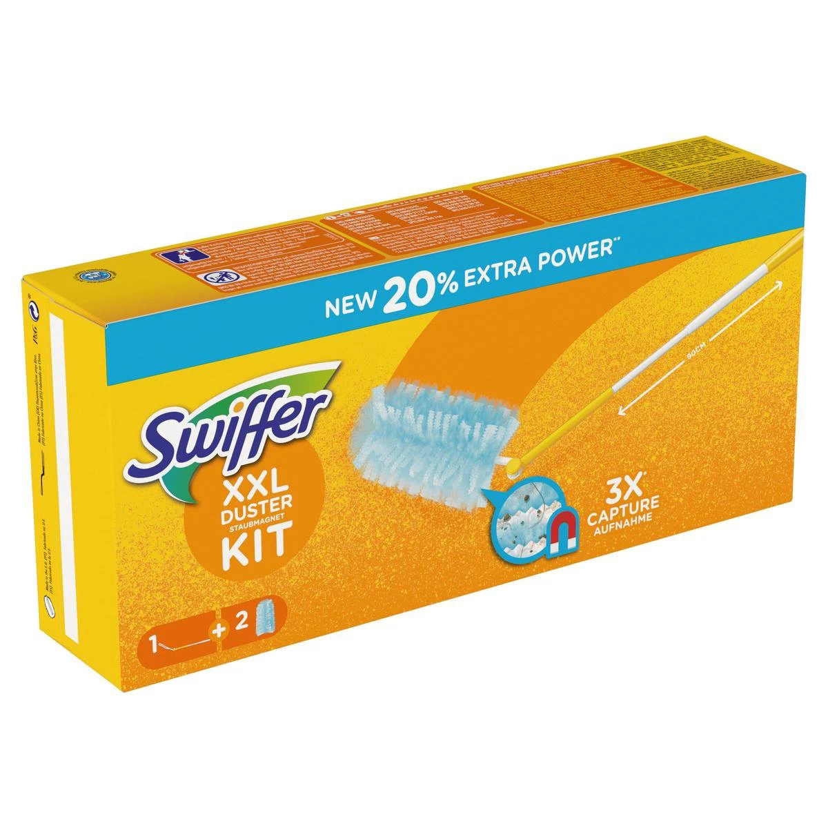 Swiffer Duster Starterkit XXL 8 Swiffer Duster Starterkit XXL - Afbeelding 6