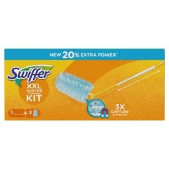 Swiffer Duster Starterkit XXL 20 Swiffer Duster Starterkit XXL -Schoonmaakmiddelen 1200x1200 183