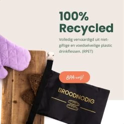BROODNODIG® - Herbruikbare Boterhamzak - Van 100% Gerecyclede PET-flessen - Ideaal Als Diepvrieszakjes - Lunchzak - Herbruikbaar Boterhamzakje - Foodwrap - Lunchbox - 30x20cm - Zwart 21 BROODNODIG® - Herbruikbare Boterhamzak - Van 100% Gerecyclede PET-flessen - Ideaal Als Diepvrieszakjes - Lunchzak - Herbruikbaar Boterhamzakje - Foodwrap - Lunchbox - 30x20cm - Zwart -Schoonmaakmiddelen 1200x1200 1851
