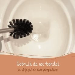 Cosmeau Toiletreiniger Sheets 60 Beurten Wasvellen Detergent Sheets Eco Toilet Strips - Cosmo Cosmea Kosmo -Schoonmaakmiddelen 1200x1200 1907