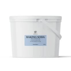 Baking Soda - 10 KG - Natriumbicarbonaat - Zuiveringszout
