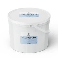 Baking Soda - 10 KG - Natriumbicarbonaat - Zuiveringszout 9 Baking Soda - 10 KG - Natriumbicarbonaat - Zuiveringszout -Schoonmaakmiddelen 1200x1200 1930
