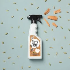 Marcel's Green Soap Allesreiniger Spray - Sandelhout & Kardemom - 500ML 14 Marcel's Green Soap Allesreiniger Spray - Sandelhout & Kardemom - 500ML -Schoonmaakmiddelen 1200x1200 1932