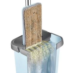 Benson Vloerwisser + Emmerset Compact + Microvezel Pad | Dweil 32 Benson Vloerwisser + Emmerset Compact + Microvezel Pad | Dweil -Schoonmaakmiddelen 1200x1200 194