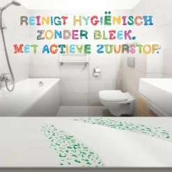Glorix Hygiënische Badkamer Foamspray - 6 X 500 Ml - Voordeelverpakking 10 Glorix Hygiënische Badkamer Foamspray - 6 X 500 Ml - Voordeelverpakking -Schoonmaakmiddelen 1200x1200 1940