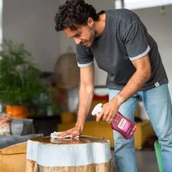 HappySoaps Cleaning Tabs - Combipack Met 4 Verschillende Tabs - Allesreiniger, Keukenreiniger, Glasreiniger En Sanitairreiniger - 100% Plasticvrij, Duurzaam & Vegan -Schoonmaakmiddelen 1200x1200 1945