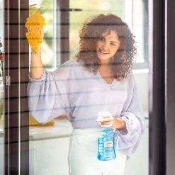 HappySoaps Cleaning Tabs - Combipack Met 4 Verschillende Tabs - Allesreiniger, Keukenreiniger, Glasreiniger En Sanitairreiniger - 100% Plasticvrij, Duurzaam & Vegan -Schoonmaakmiddelen 1200x1200 1947