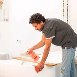 HappySoaps Cleaning Tabs - Combipack Met 4 Verschillende Tabs - Allesreiniger, Keukenreiniger, Glasreiniger En Sanitairreiniger - 100% Plasticvrij, Duurzaam & Vegan -Schoonmaakmiddelen 1200x1200 1948