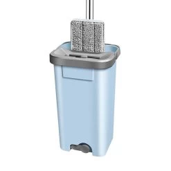 Benson Vloerwisser + Emmerset Compact + Microvezel Pad | Dweil 33 Benson Vloerwisser + Emmerset Compact + Microvezel Pad | Dweil -Schoonmaakmiddelen 1200x1200 195