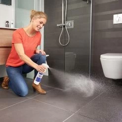 Secucare Anti Slip Spray 100ml - Antislip Voor Tegelvloeren 18 Secucare Anti Slip Spray 100ml - Antislip Voor Tegelvloeren -Schoonmaakmiddelen 1200x1200 1955
