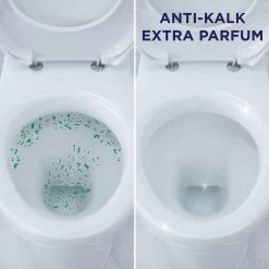 Glorix WC Powergel Toiletreiniger Pink Flower - 6 X 750 Ml - Voordeelverpakking -Schoonmaakmiddelen 1200x1200 1960