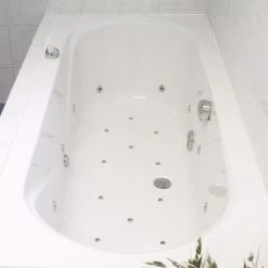 HG Hygiënische Whirlpool Reiniger - 1L - Verwijdert Kalk, Vet, Zeep En Olie - Veilig In Gebruik Voor Whirlpool En Jacuzzi's 11 HG Hygiënische Whirlpool Reiniger - 1L - Verwijdert Kalk, Vet, Zeep En Olie - Veilig In Gebruik Voor Whirlpool En Jacuzzi's -Schoonmaakmiddelen 1200x1200 1982