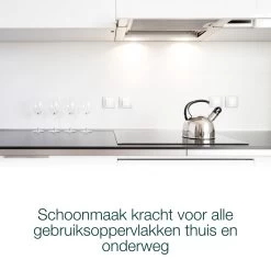 Cif Disinfect & Shine Original Desinfectie Spray - 6 X 500 Ml - Voordeelverpakking 16 Cif Disinfect & Shine Original Desinfectie Spray - 6 X 500 Ml - Voordeelverpakking -Schoonmaakmiddelen 1200x1200 1985